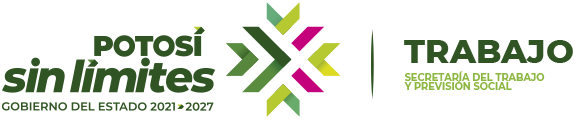 Plataforma de capacitación de la ST de San Luis Potosí